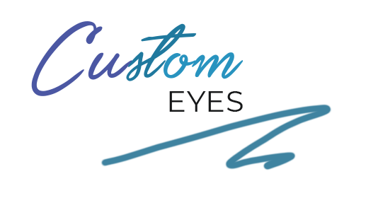 Future Optics Custom Eyes
