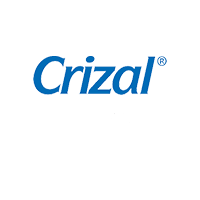 Crizal anti-reflective treatment