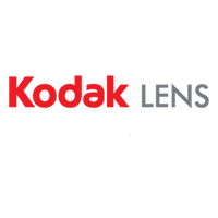 Kodak lenses